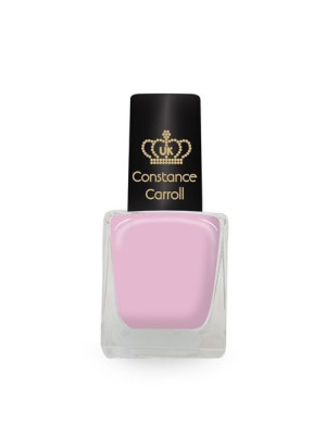 Constance Carroll Lakier do paznokci z winylem Glitter nr 96 Pink Rose 5ml