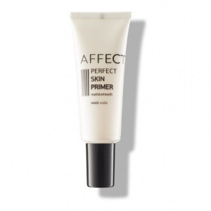 AFFECT Baza pod makijaż Perfect Skin Matt & Smooth B-0001 20ml