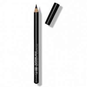 AFFECT Kredka do oczu Intense Colour Glitter Black 1,2g