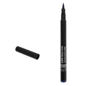 AFFECT Eyeliner wodoodporny w pisaku Navy 1.2g