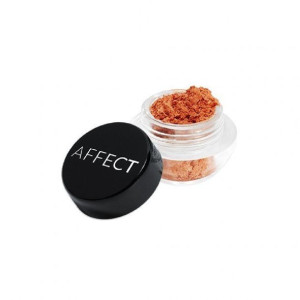 AFFECT Cień sypki do powiek Charmy Pigment N-0133 Deep Red 2g