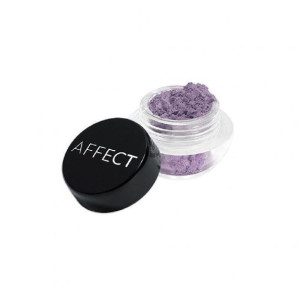 AFFECT Cień sypki do powiek Charmy Pigment N-0136 Light Violet 2g