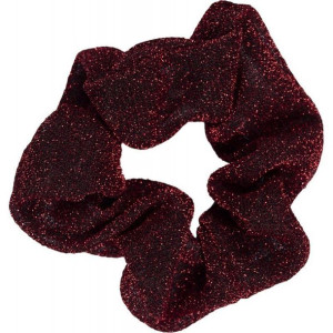 Top Choice Gumka do włosów GLITTER (22906) mix kolorów 1szt.