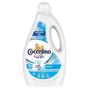 Coccolino Care Żel do prania White (45 prań) 1.8L