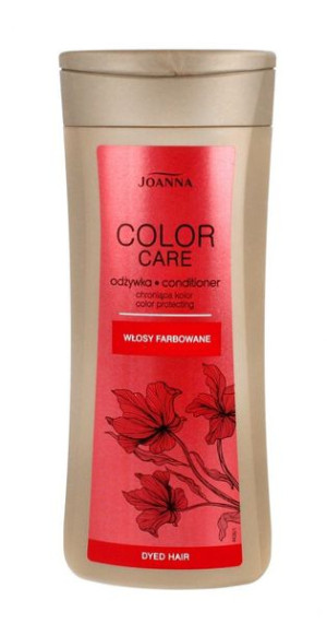 Joanna Color Care Odżywka do włosów chroniąca kolor 200g