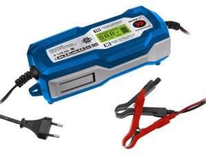 Dedra Prostownik Mikroprocesowy 6v/12v 3-120ah