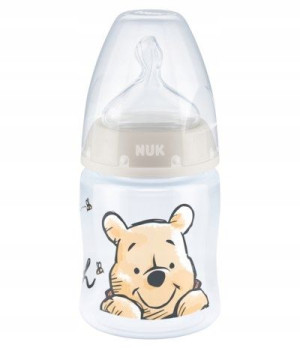 Butelka 150ml Kubuś Puchatek Nuk