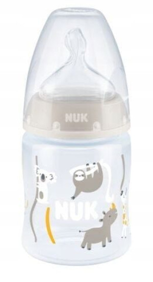 NUK Butelka 150ml