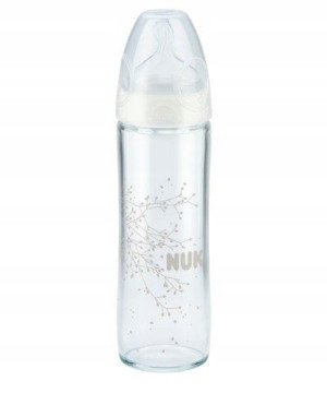 Nuk Butelka New Classic 240ml