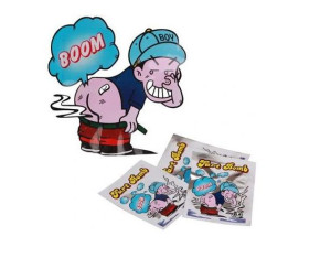 Fart Bomb Śmierdząca Bomba Śmierdzące Bomby Żart