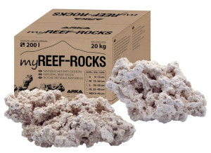 Arka Myreef Rocks Mix 9-40cm