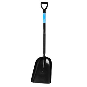 Łopata piaskowa z metalowym trzonem MEGA 14363