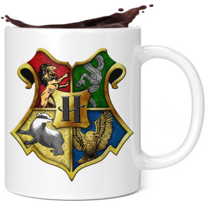 Kubek Harry Potter 330ml PREZENT Gryffindor 330ml