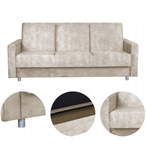 Wersalka sofa kanapa rozkładana Alicja FamilyMeble