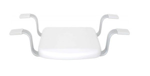 IO Weinberger Siedzisko do wanny 75x34x14 cm
