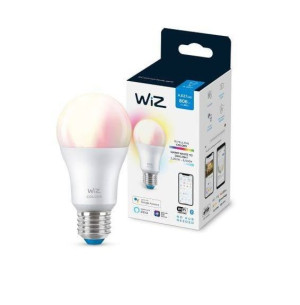 IO Wiz Colors Żarówka E27 806 lm