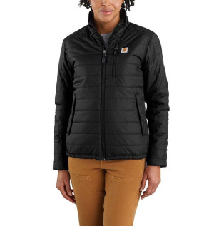 Damska Kurtka Carhartt Gilliam Jacket BLACK