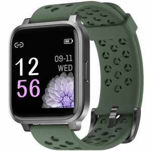 Smartwatch Rubicon Rnce58 Dark Green