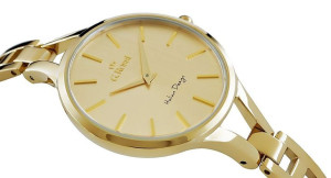 Zegarek Damski G.ROSSI 11851B-4D1