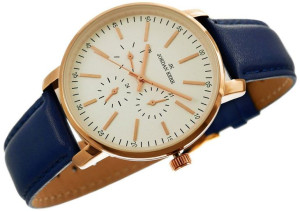Zegarek Męski Jordan Kerr Chronograf PT-11954