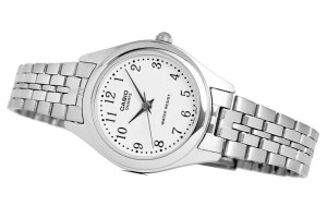 Zegarek Damski CASIO LTP-1129PA-7BEF
