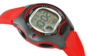 Zegarek Dziecięcy Casio LW-200-4AVDF