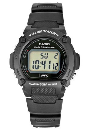 Zegarek Męski CASIO W-219H-1AVEF