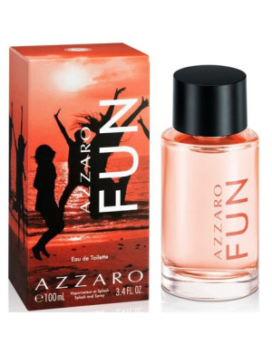 Fun woda toaletowa spray 100ml