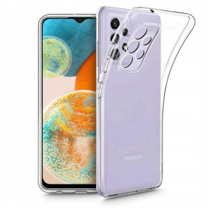 Tech-Protect FLEXAIR+ SAMSUNG A23 5G bezbarwny