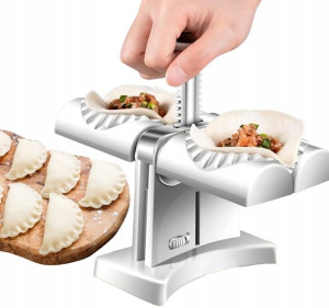 Forma Maszynka Do Lepienia Pierogów Szybka Pierogi