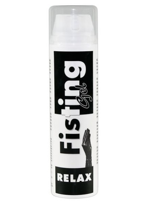 Żel-fisting Gel Relax200