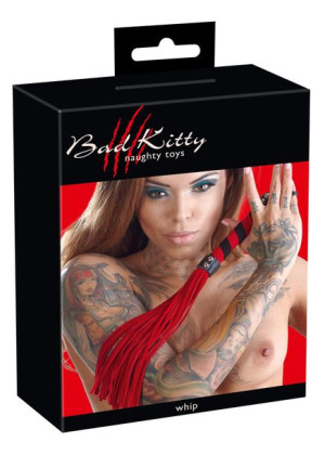 Pejcz-24902693001 Bk Le Peitsche Rot-bat