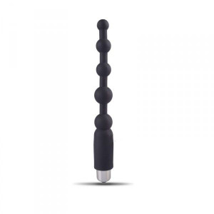 Plug/vibr-vibratore Anale Pearls