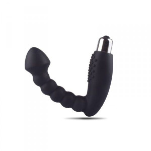 Plug/vibr-vibratore Anale Insider Pearls