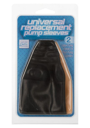 Uszczelki-univ Replace Pump Sleeves