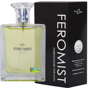 Feromony-feromist New 100ml. Men