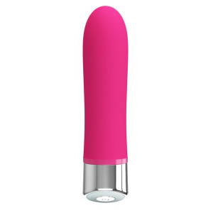 Pretty Love - Sampson Pink 12 Function Vibrations