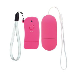 Ovetto Vibrante Timeless Inner Pleasure