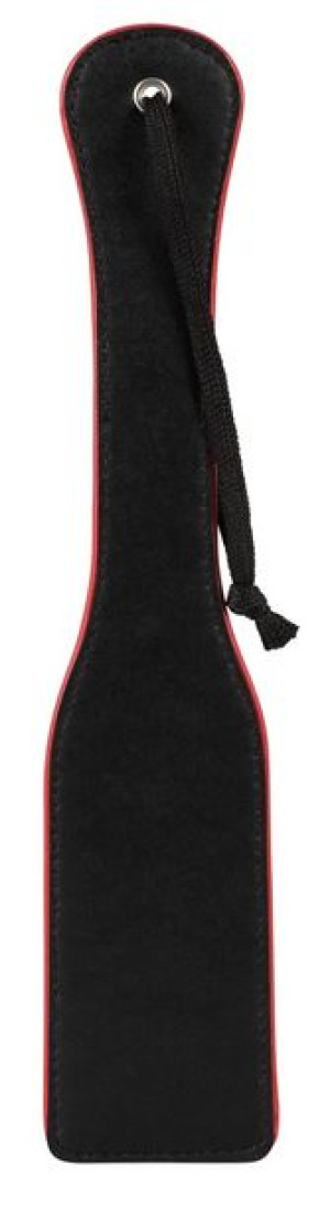 Bad Kitty Paddle Red/black