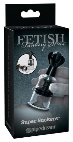 Ffsle Super Suckers