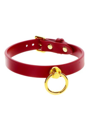 O-ring Collar