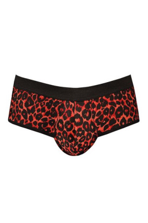 Tribal Jock Bikini (męskie Majtki/men's Jock Bikini) Xl