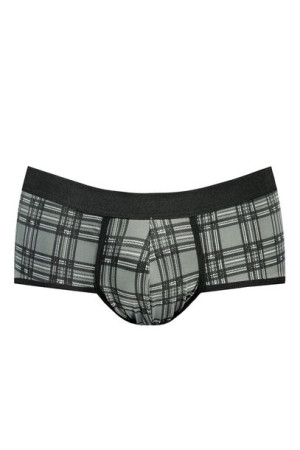 Balance Brief (męskie Majtki/men's Brief) Xxxl