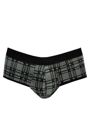 Balance Jock Bikini M