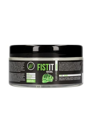 Fist It - Natural - 300 Ml