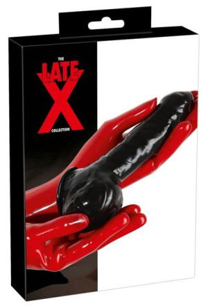 29103141001 Latex Penis Sleeve