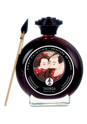 Żel/sprej--edible Body Paint 100ml