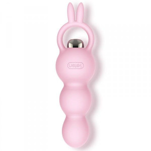 Wibrator-bullet Vibrante Leten Cassie