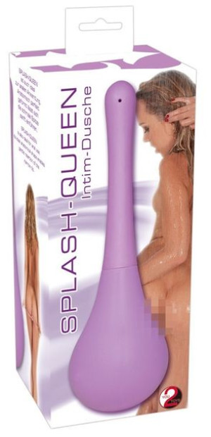 Splash-queen