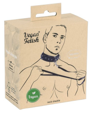 Collar Vegan